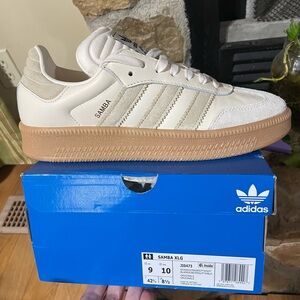 Adidas Samba XLG